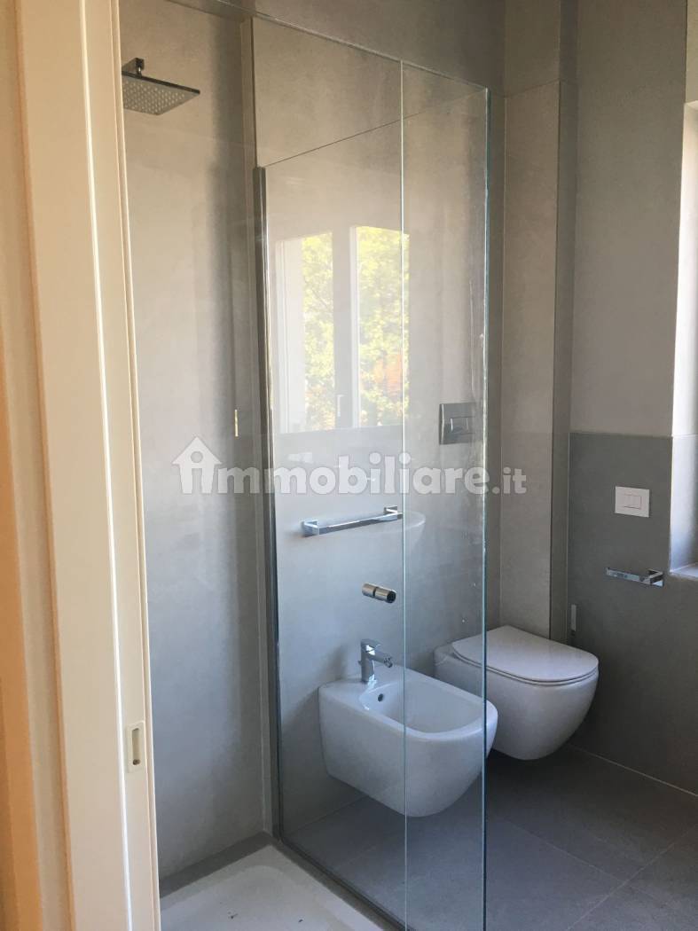 bagno