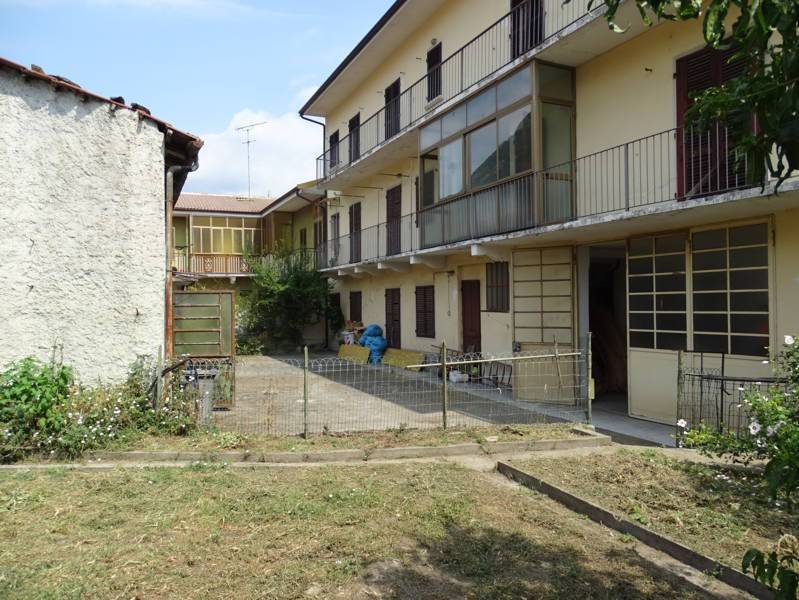 Cortile