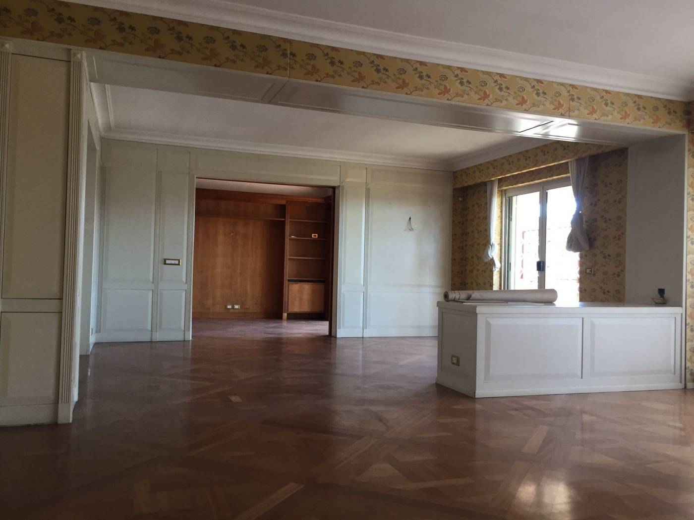 ATTICO E SUPERATTICO