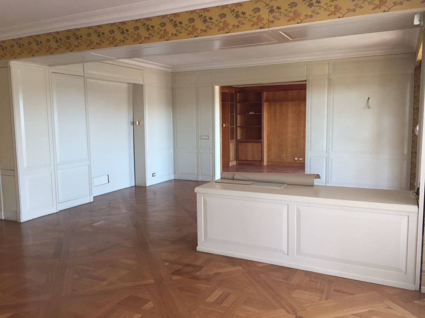 ATTICO E SUPERATTICO