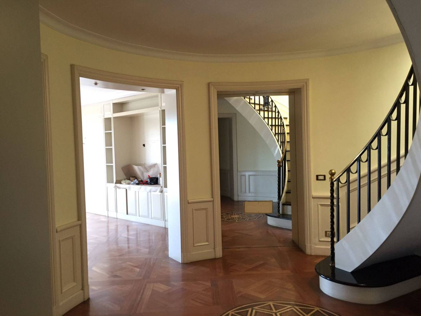 ATTICO E SUPERATTICO