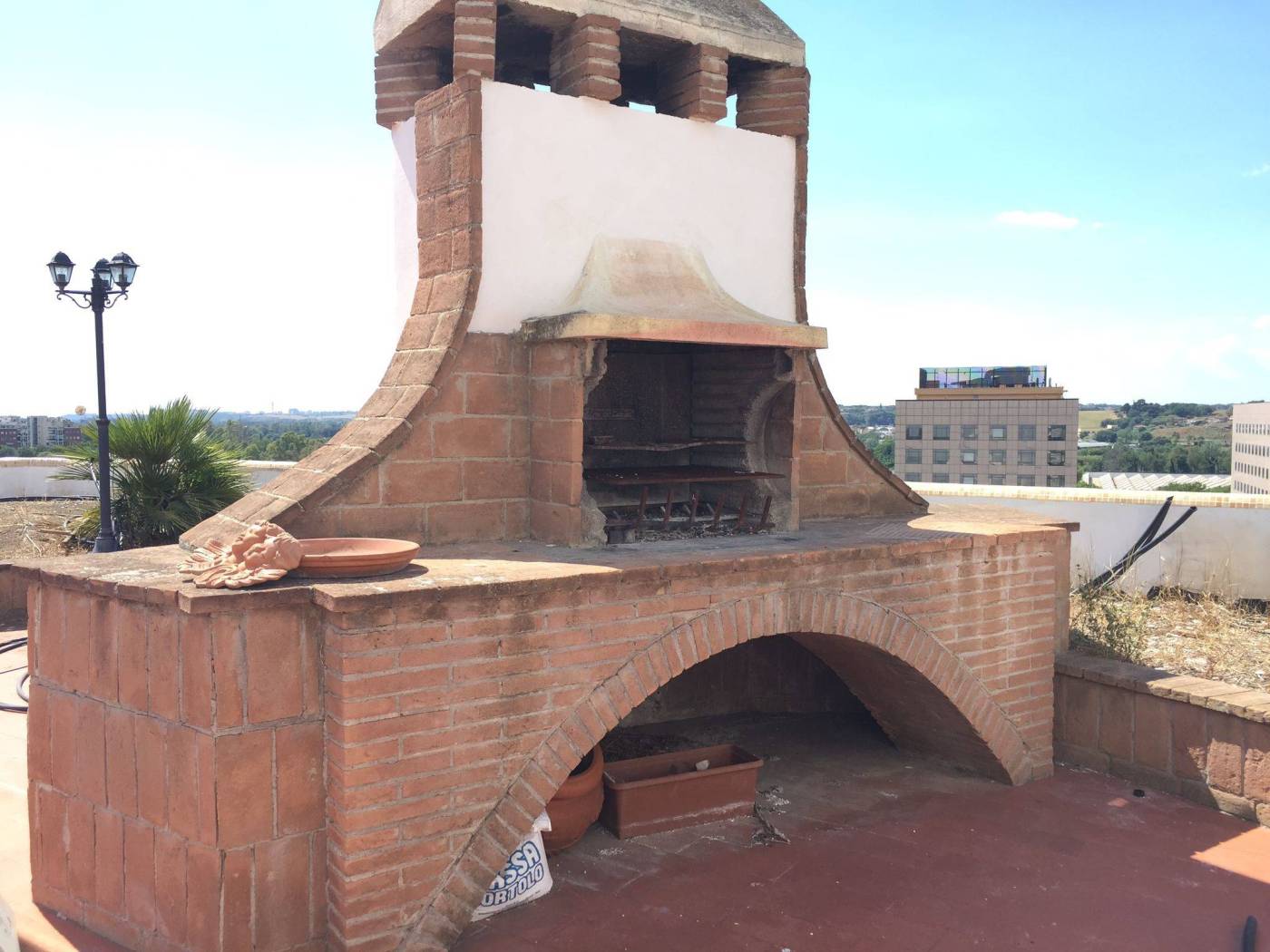 ATTICO E SUPERATTICO