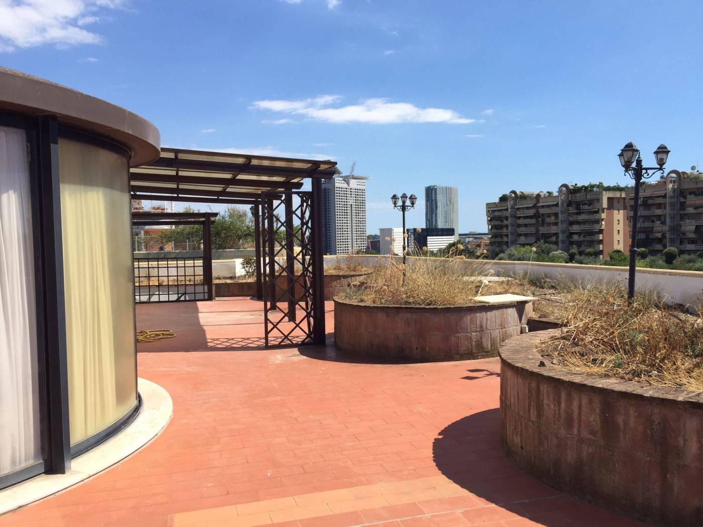 ATTICO E SUPERATTICO