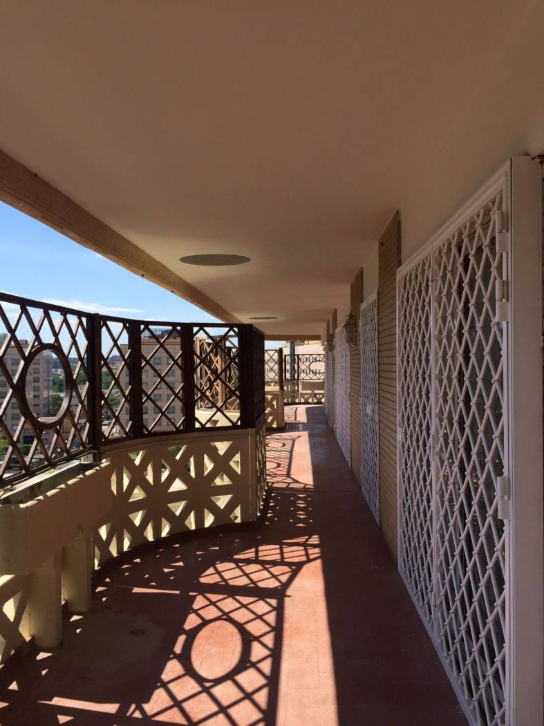 ATTICO E SUPERATTICO