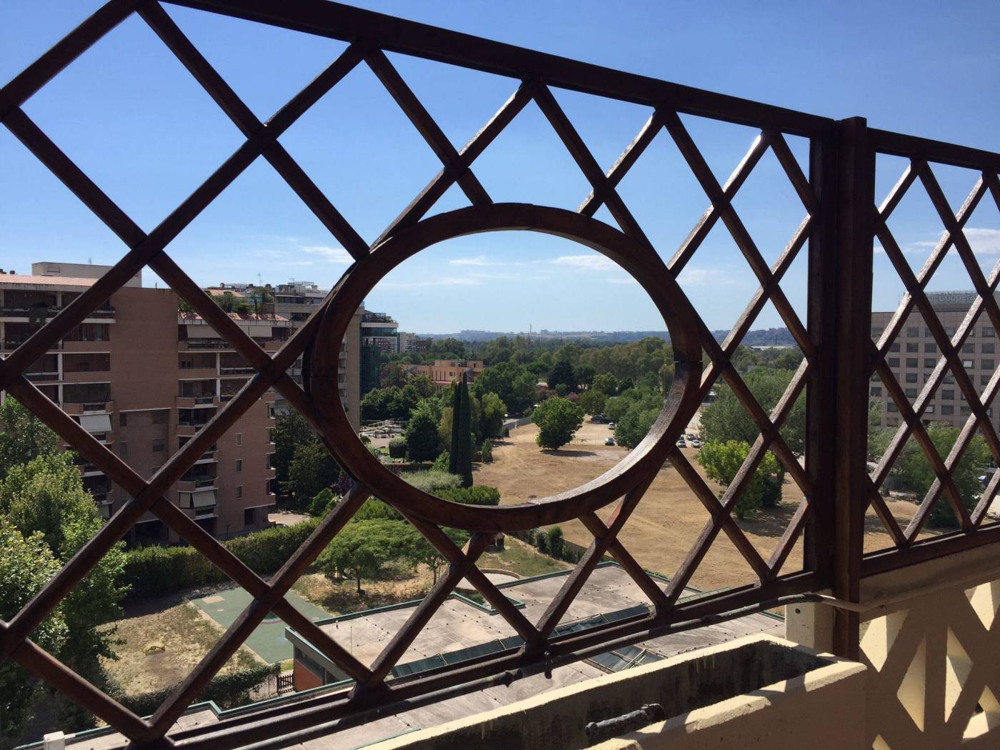 ATTICO E SUPERATTICO