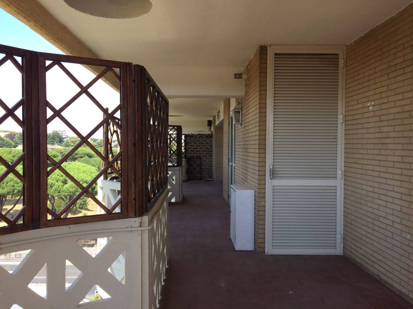 ATTICO E SUPERATTICO