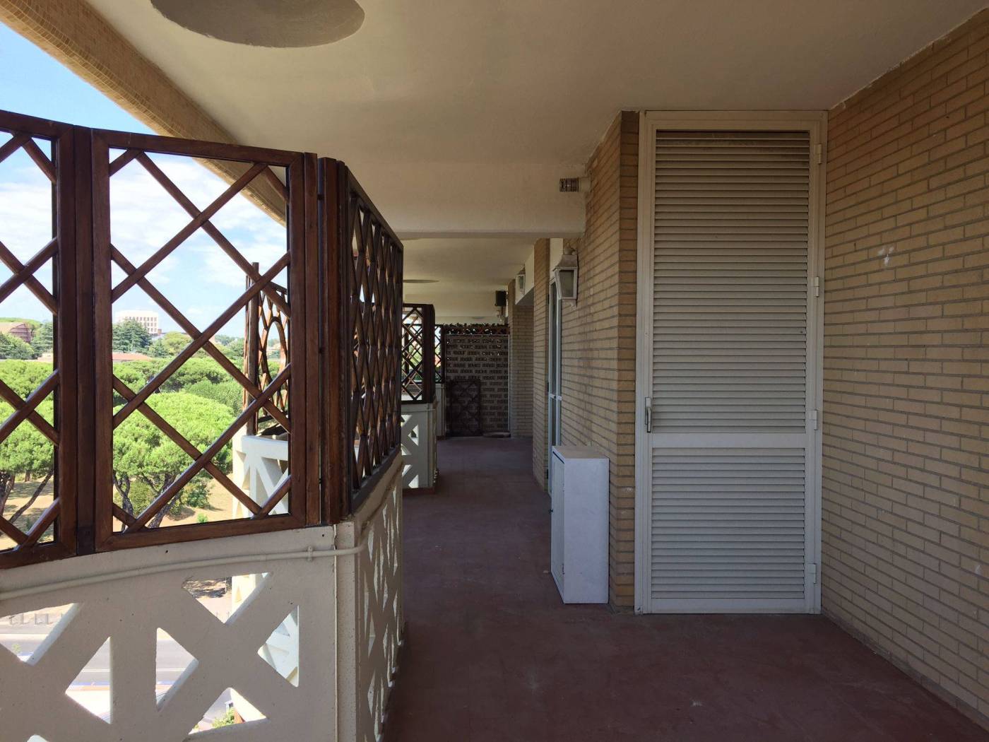 ATTICO E SUPERATTICO