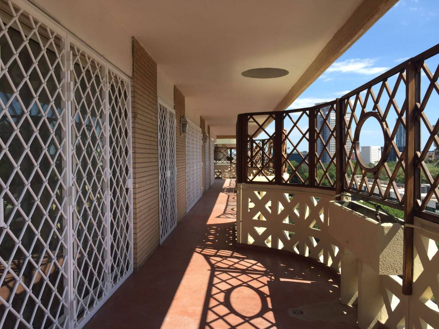 ATTICO E SUPERATTICO