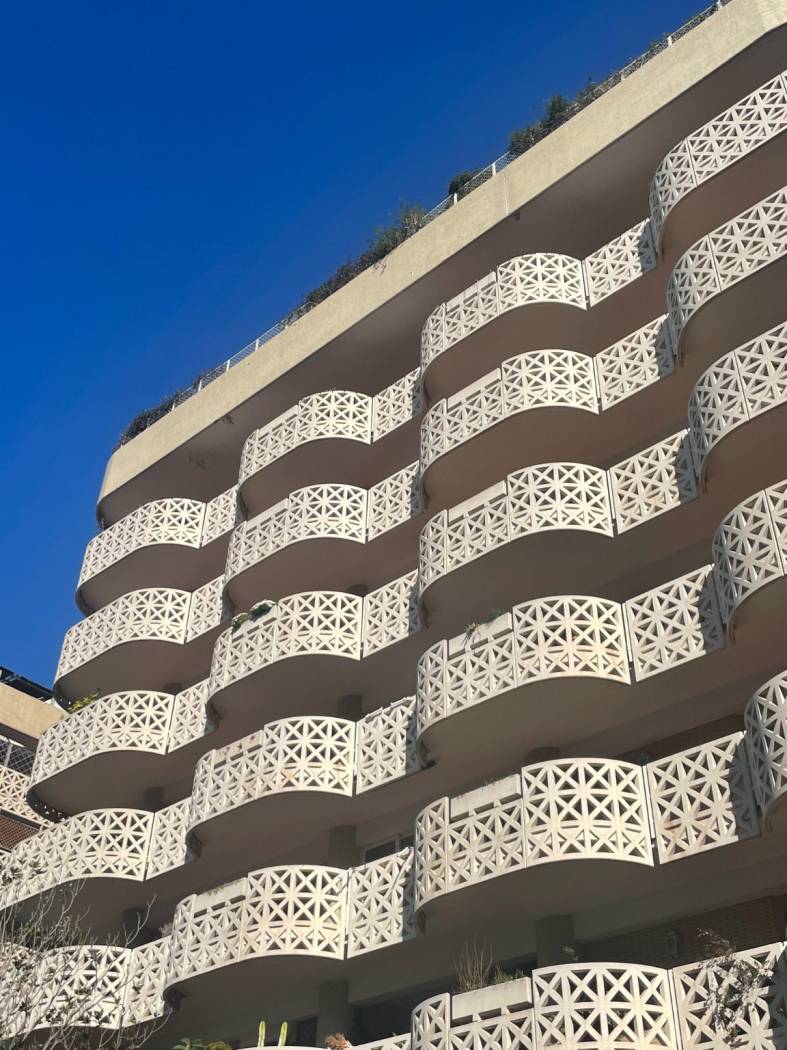 ATTICO E SUPERATTICO