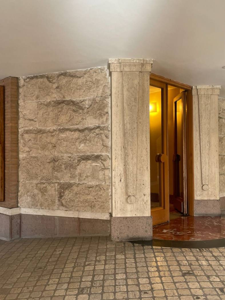 ATTICO E SUPERATTICO