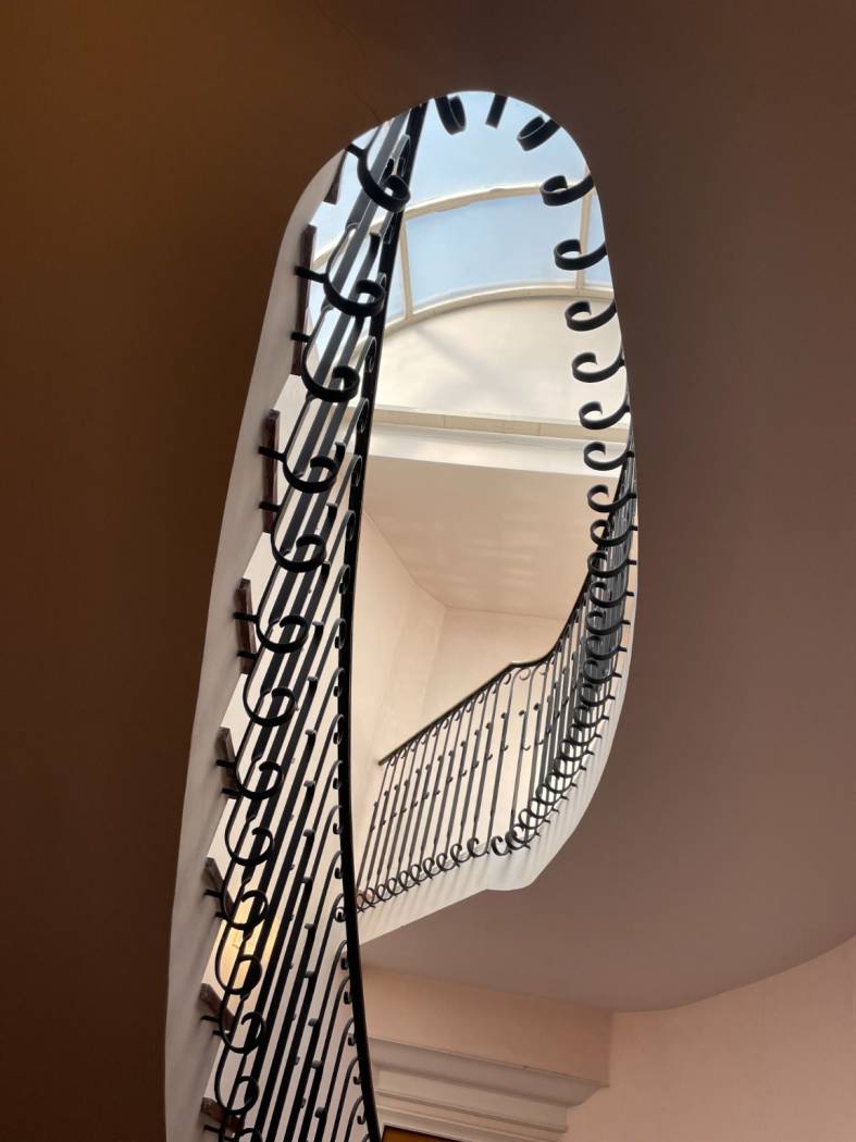 ATTICO E SUPERATTICO