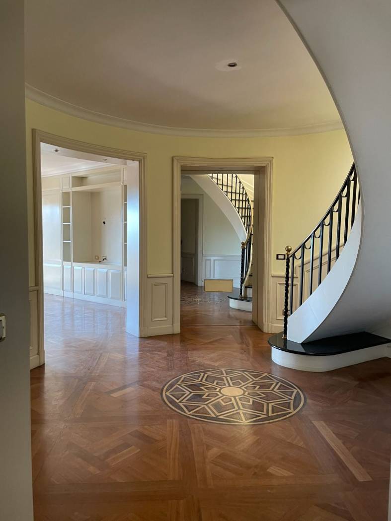 ATTICO E SUPERATTICO