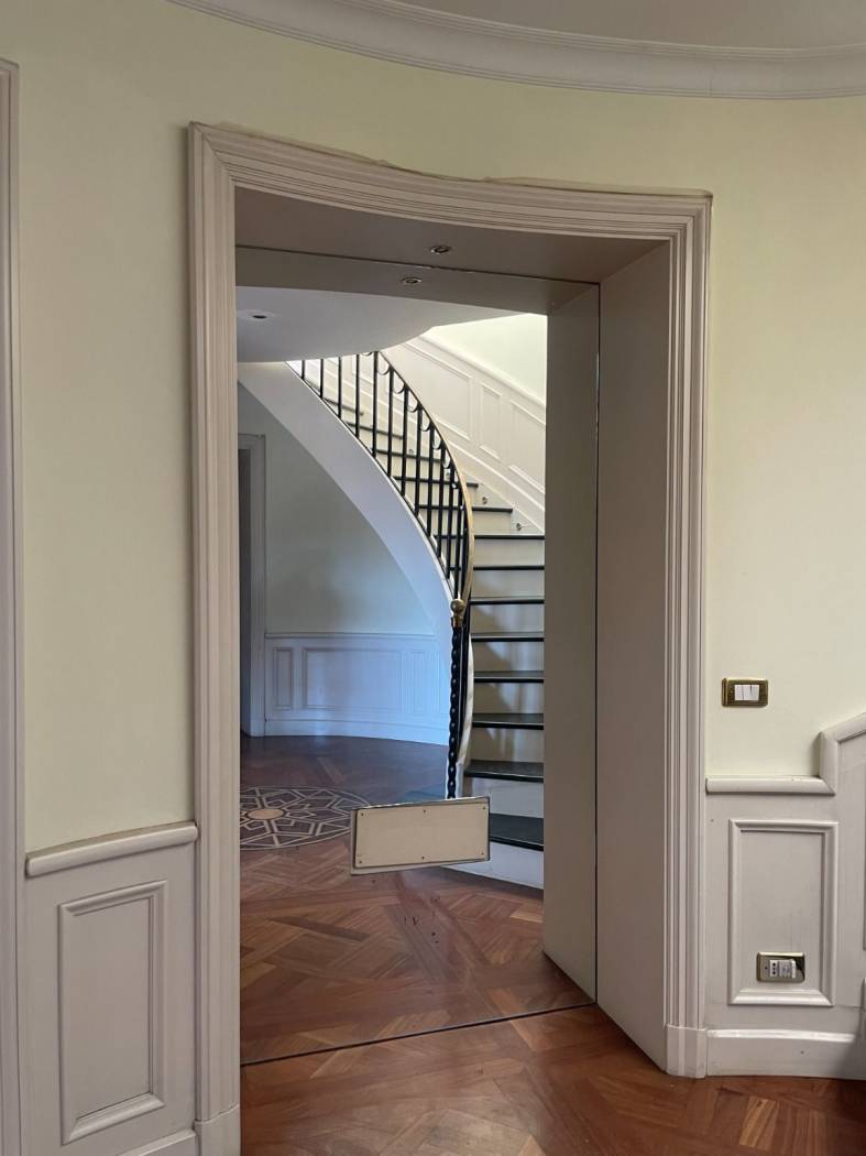 ATTICO E SUPERATTICO