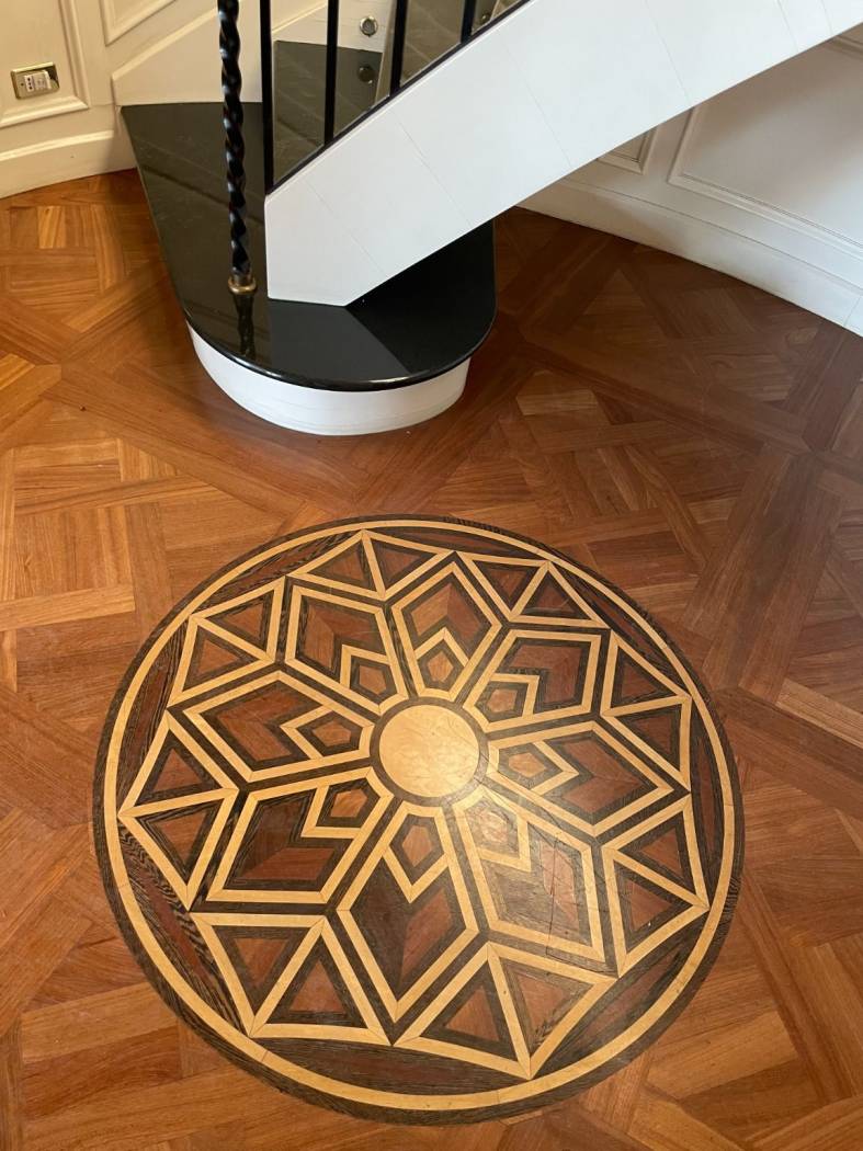 ATTICO E SUPERATTICO