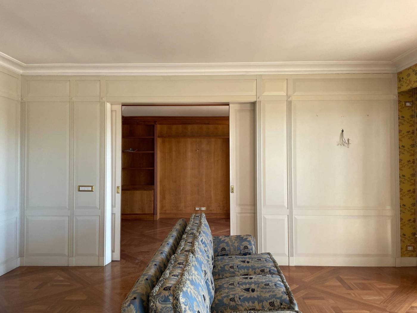 ATTICO E SUPERATTICO