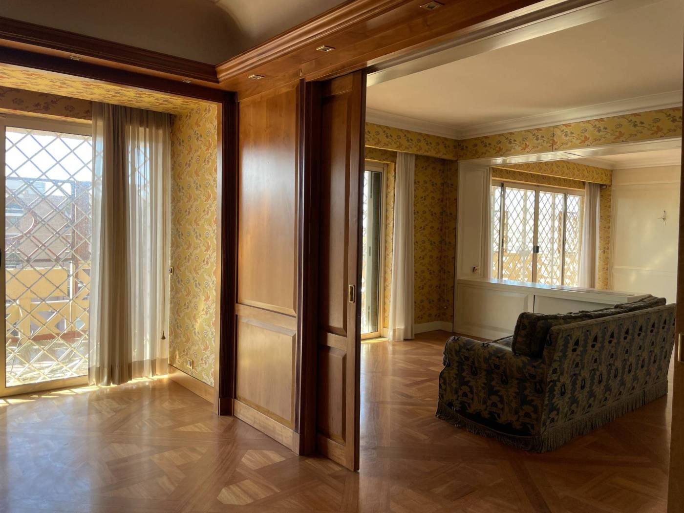 ATTICO E SUPERATTICO