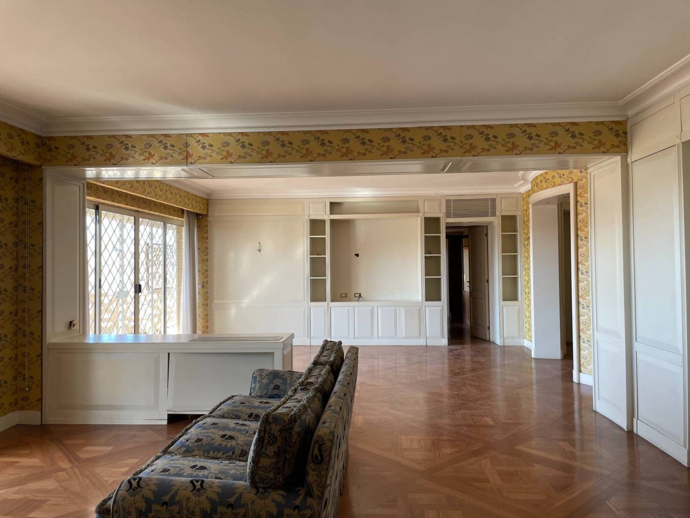 ATTICO E SUPERATTICO