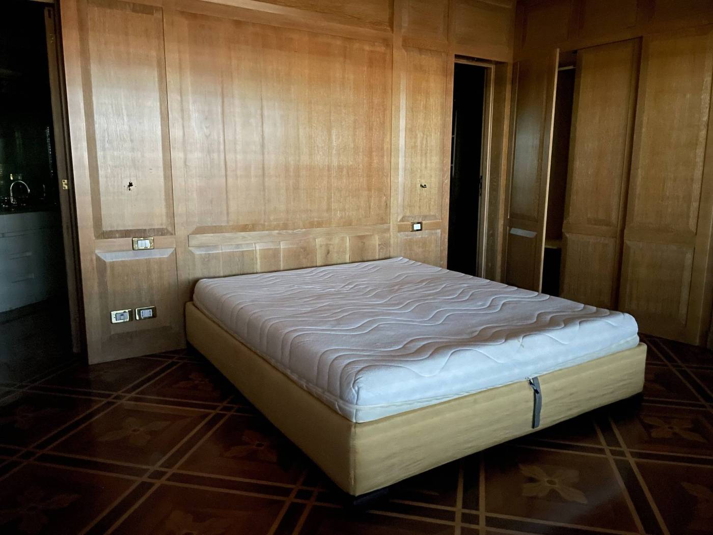 ATTICO E SUPERATTICO