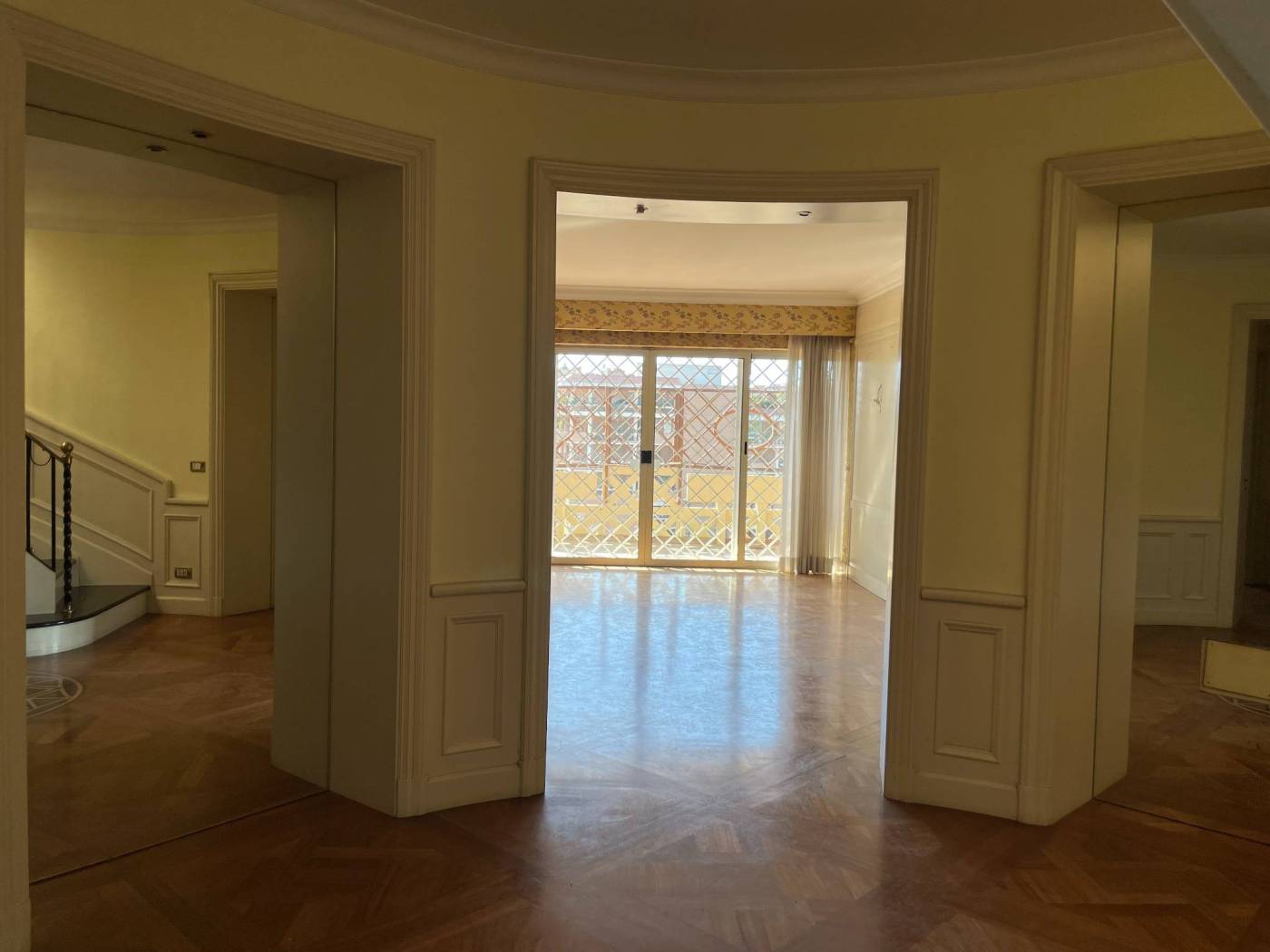 ATTICO E SUPERATTICO