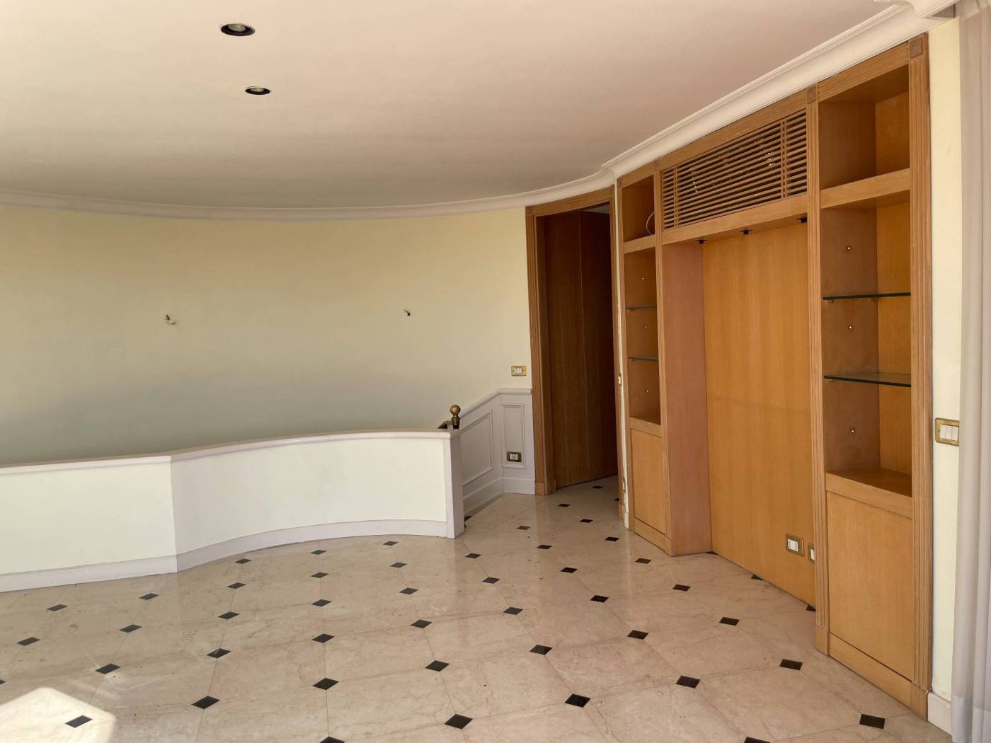 ATTICO E SUPERATTICO