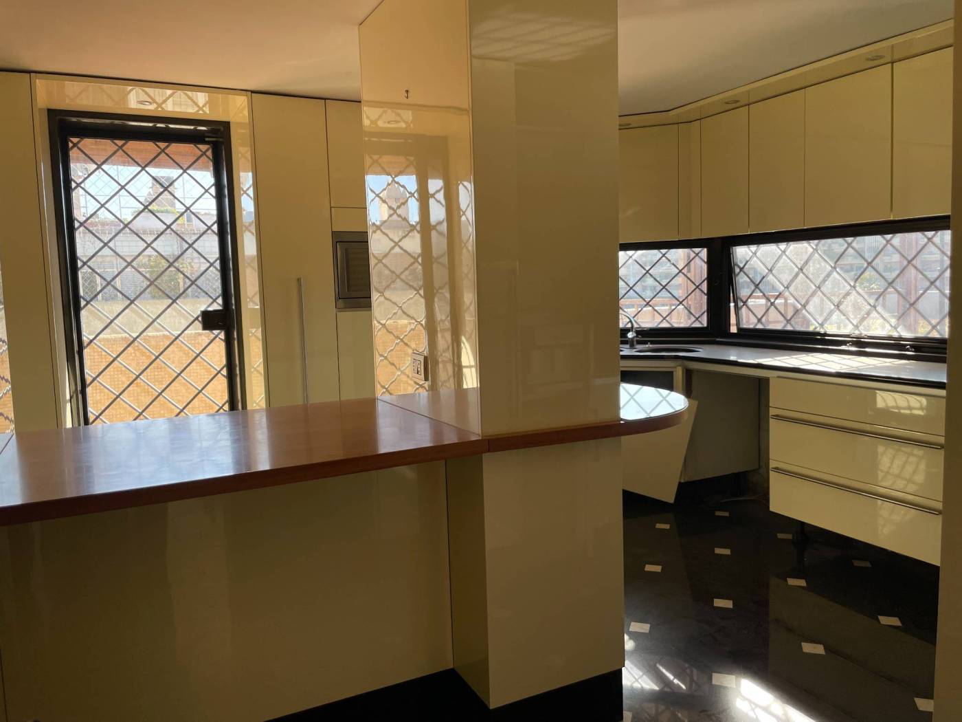 ATTICO E SUPERATTICO