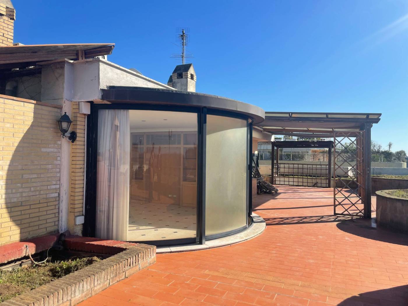 ATTICO E SUPERATTICO