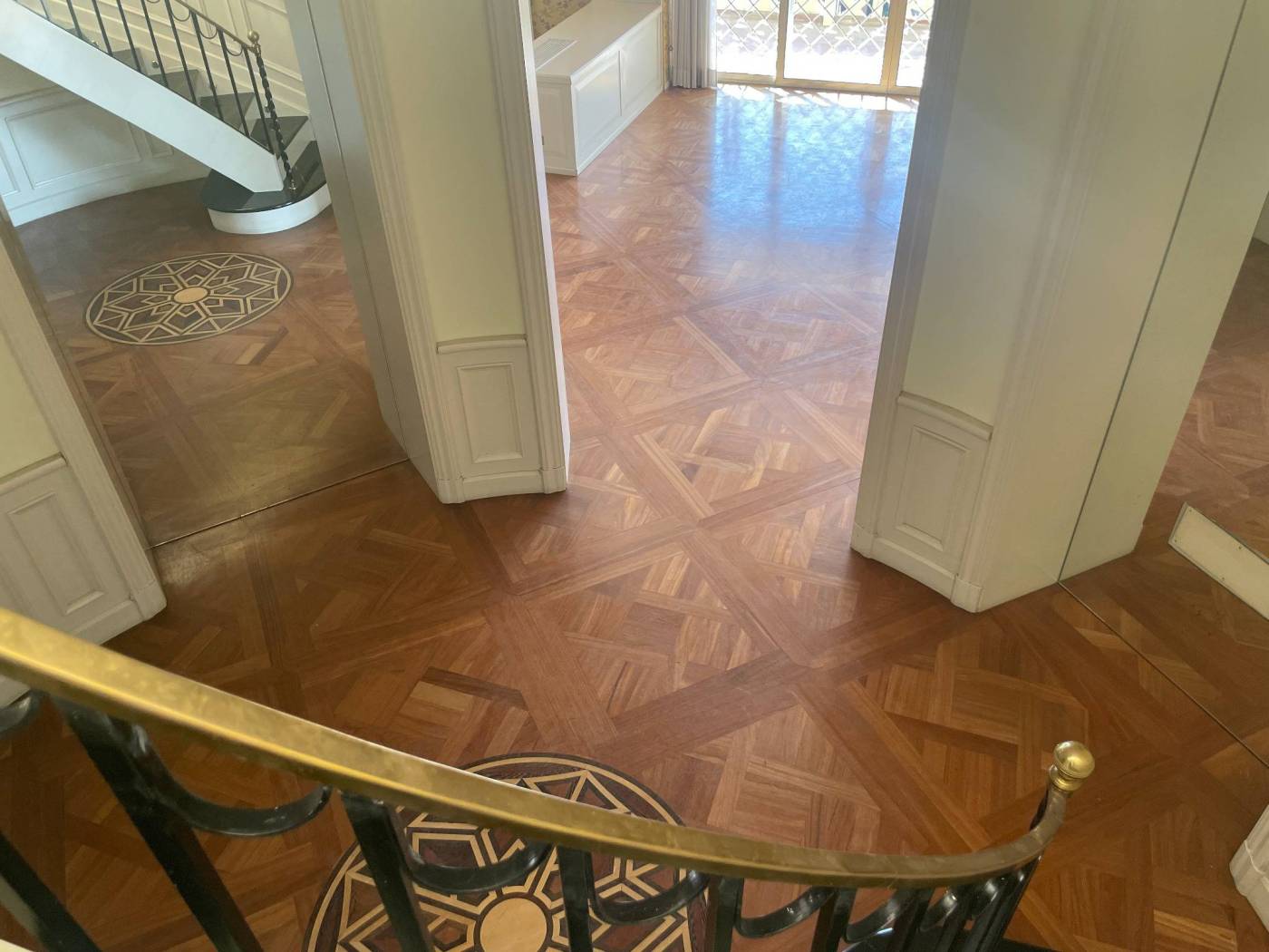 ATTICO E SUPERATTICO