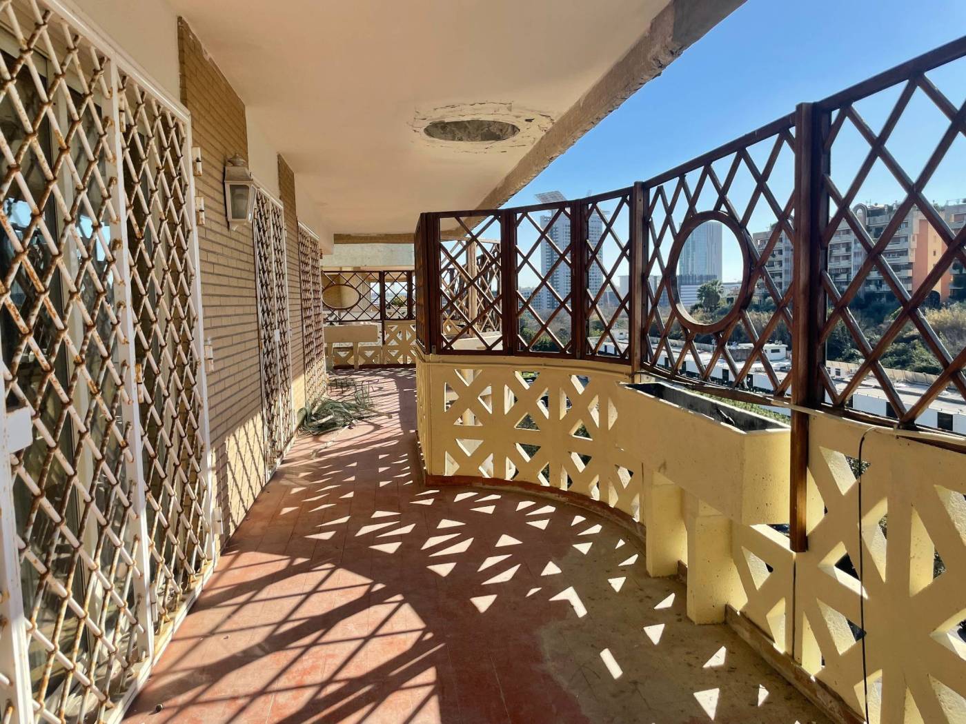 ATTICO E SUPERATTICO