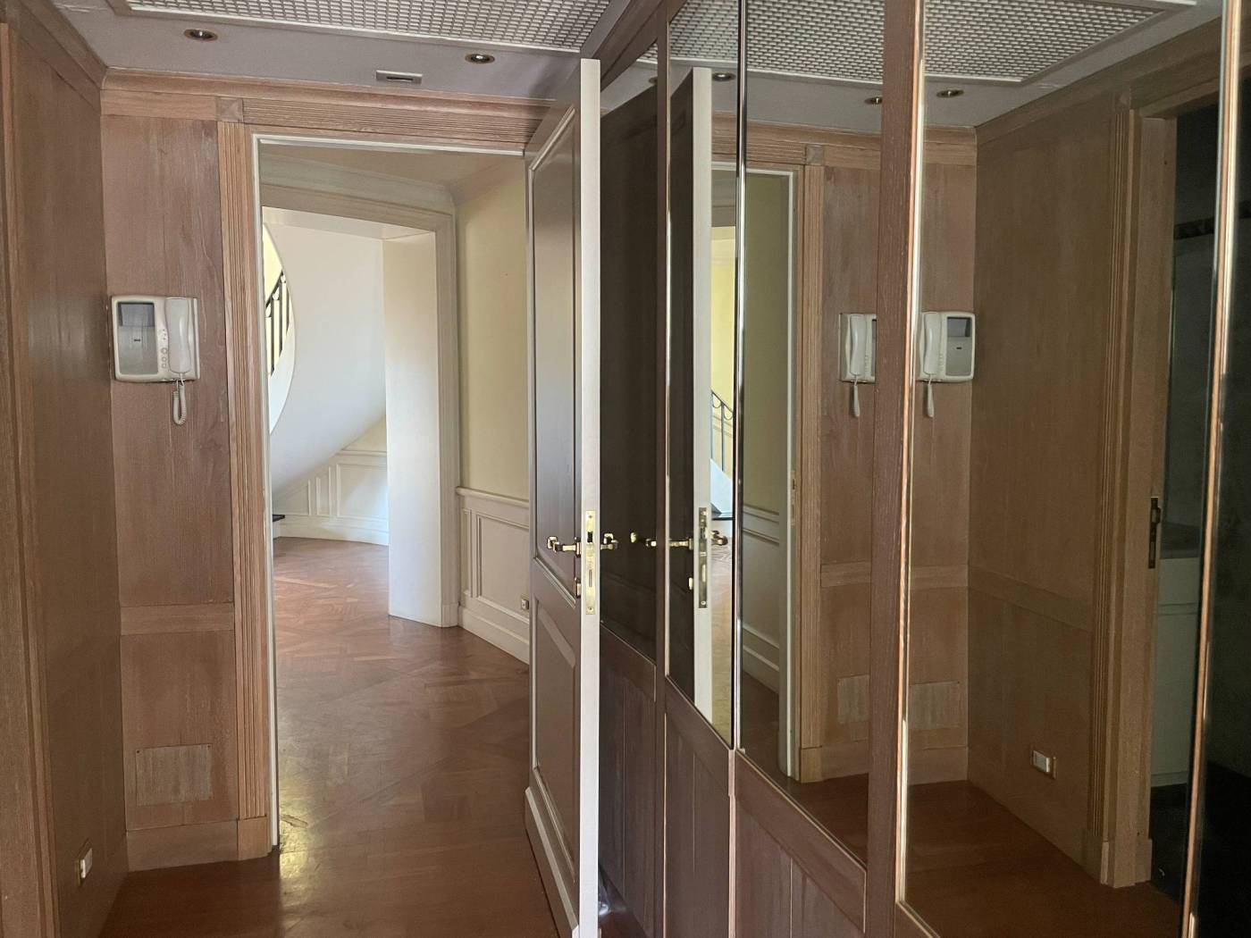 ATTICO E SUPERATTICO