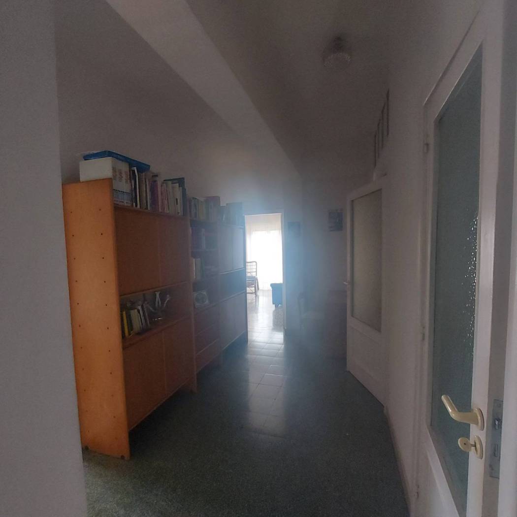 Interno appartamento