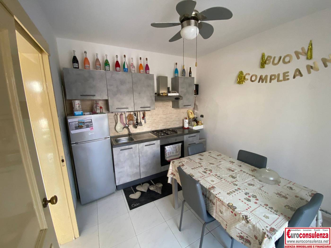 CUCINA