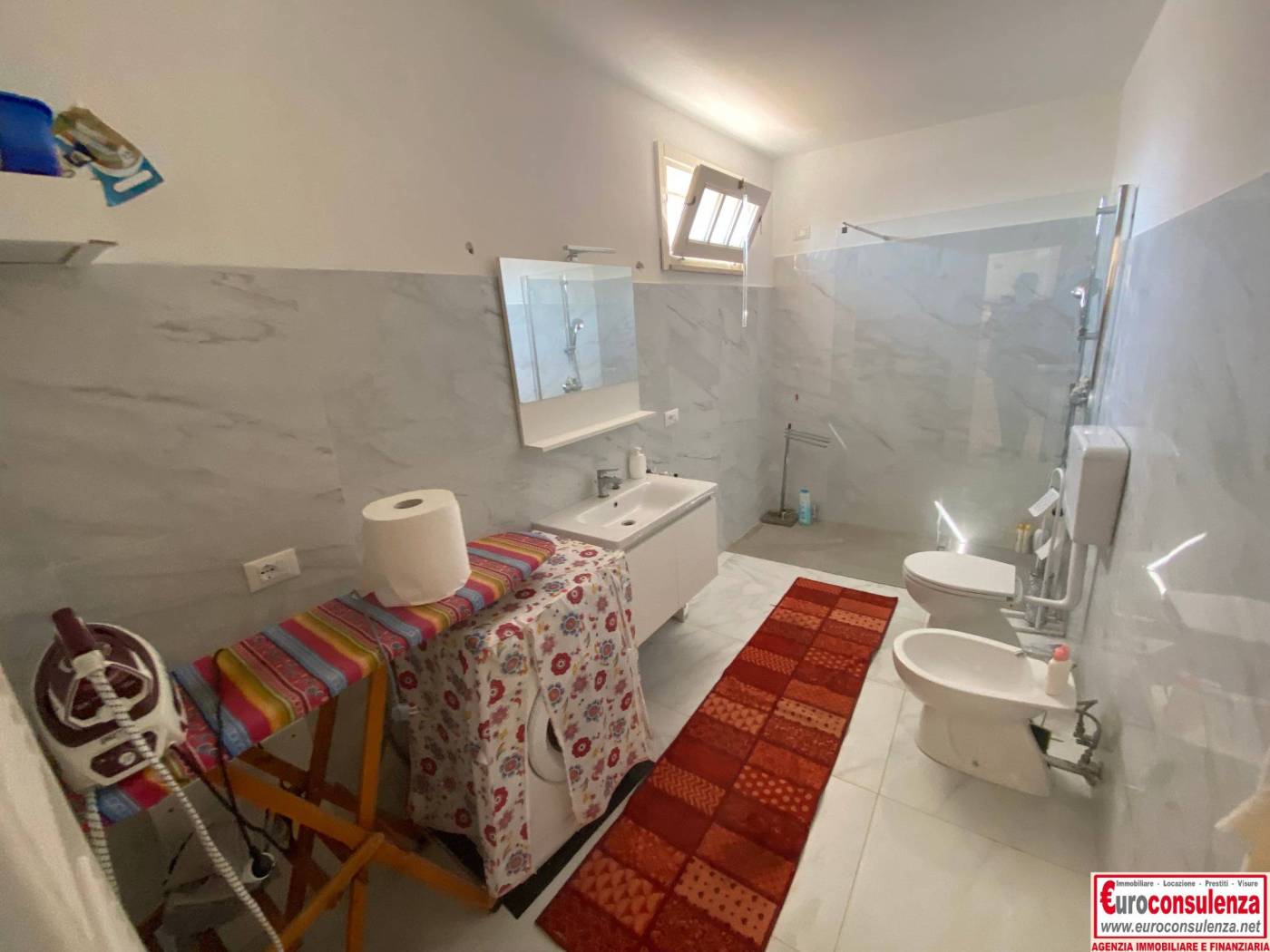 BAGNO