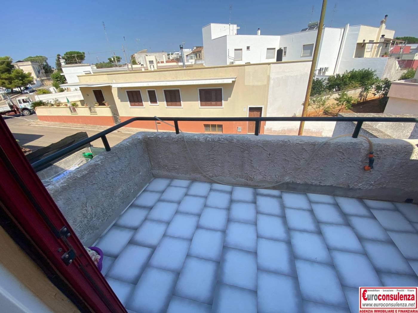 BALCONE