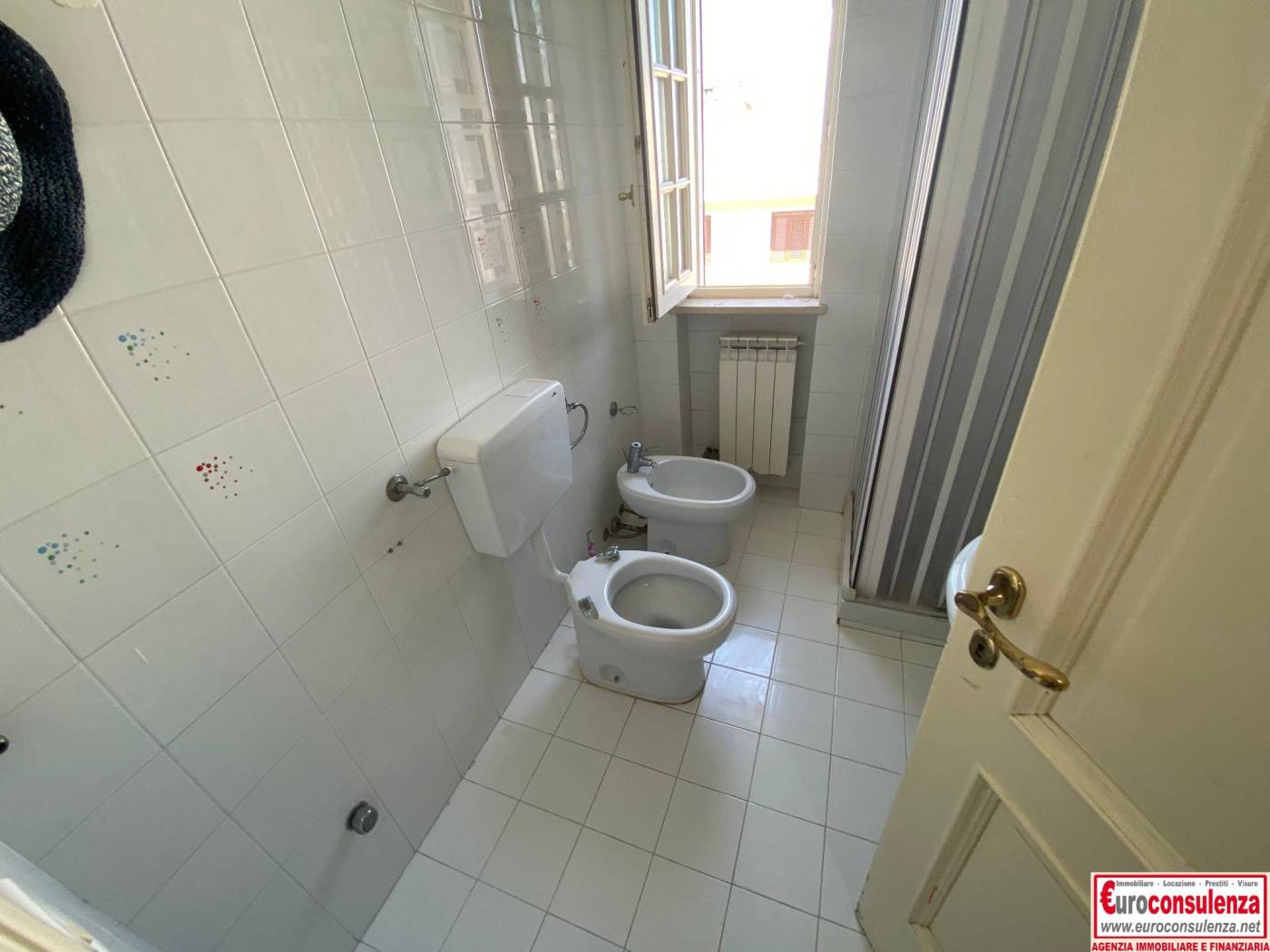 BAGNO
