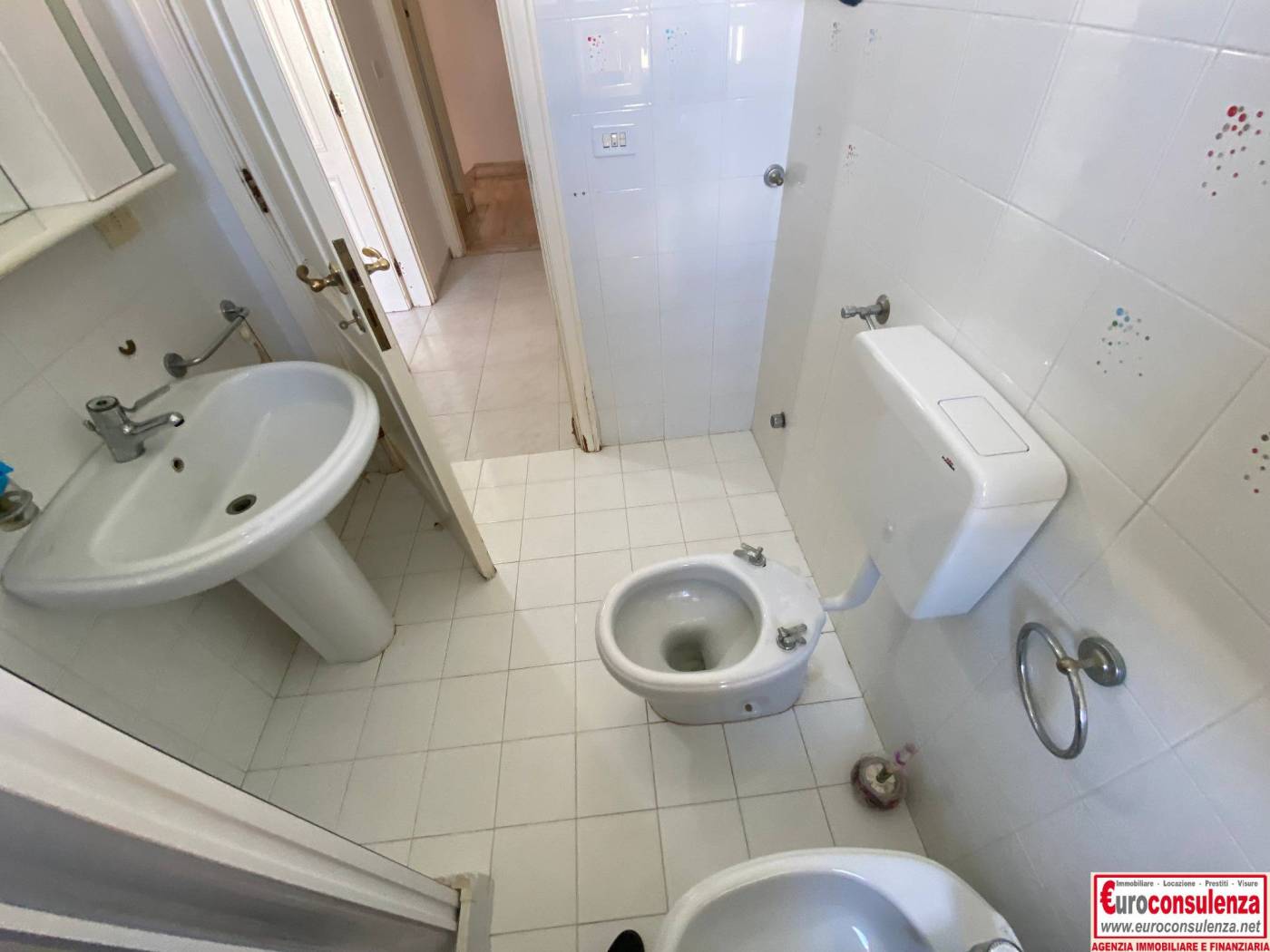 BAGNO