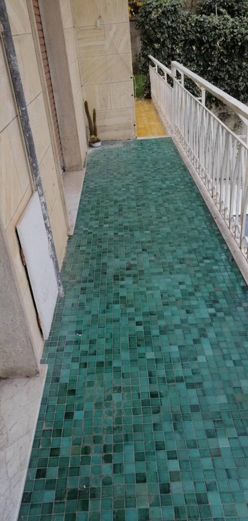 Terrazzo