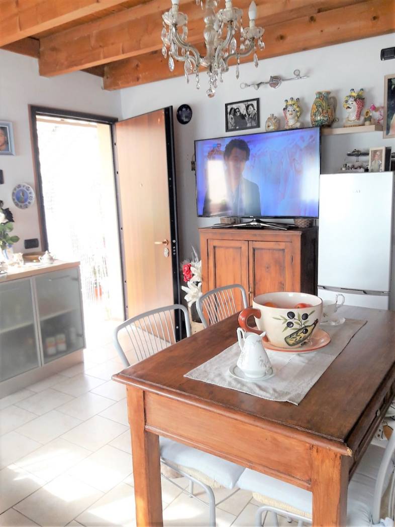 sala/cucina