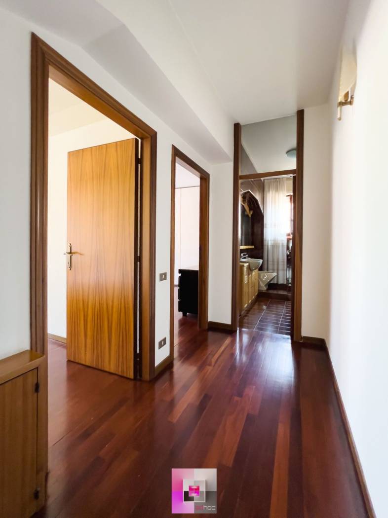 Disimpegno zona notte_v1