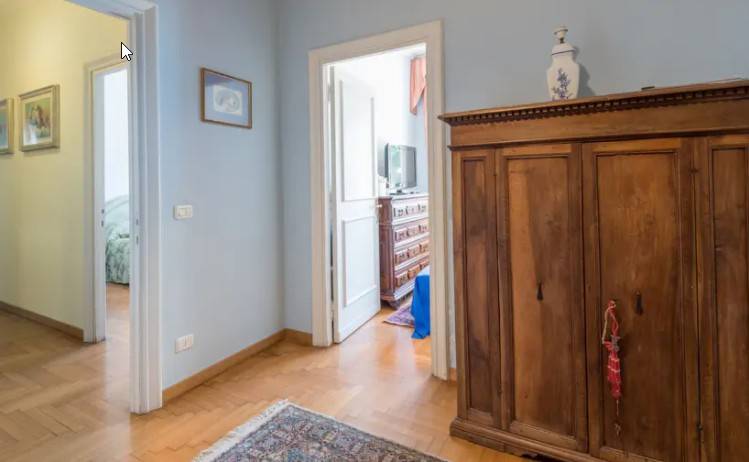 Interno appartamento