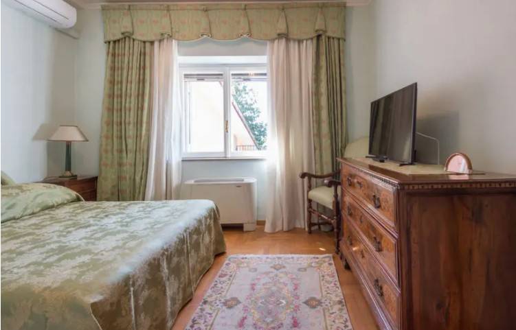Camera da letto
