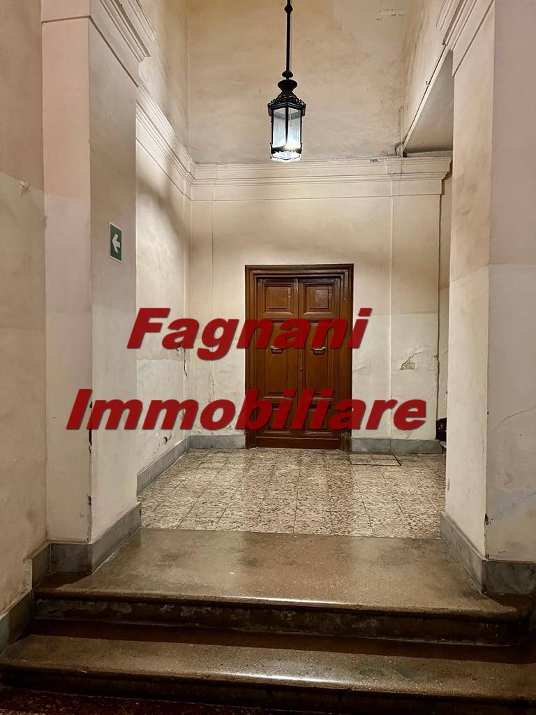 Interno palazzo