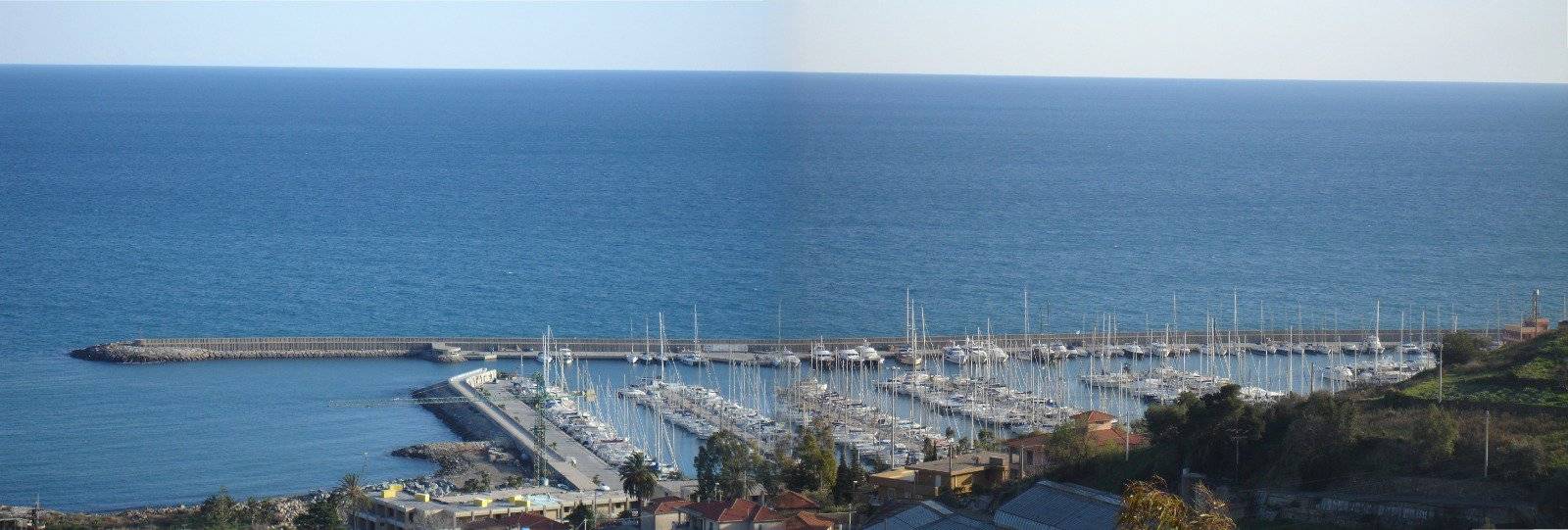 porto Aregai