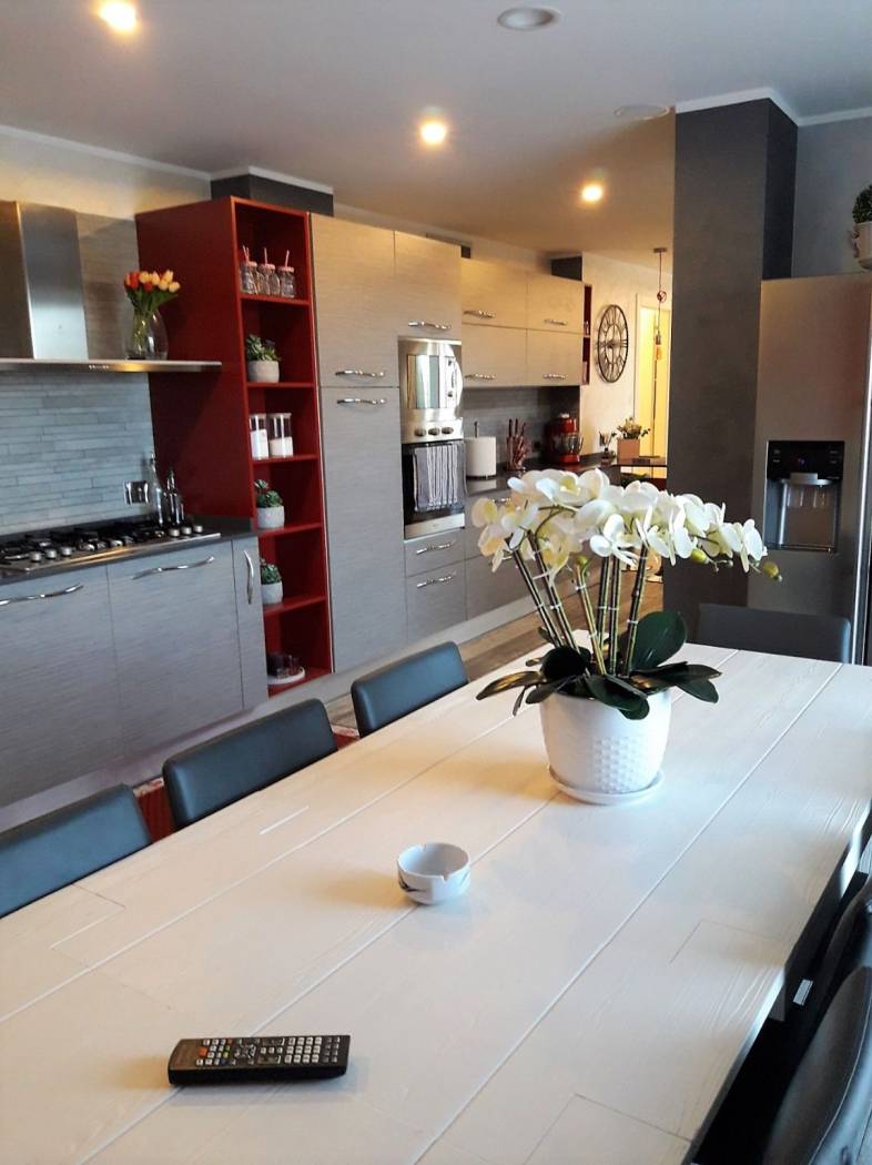 sala da psala da pranzoranzo