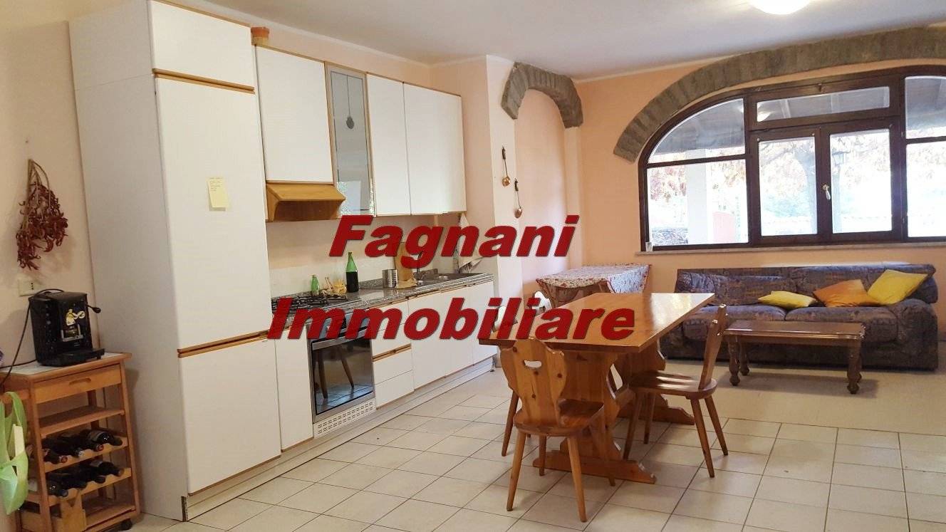 Sala da pranzo