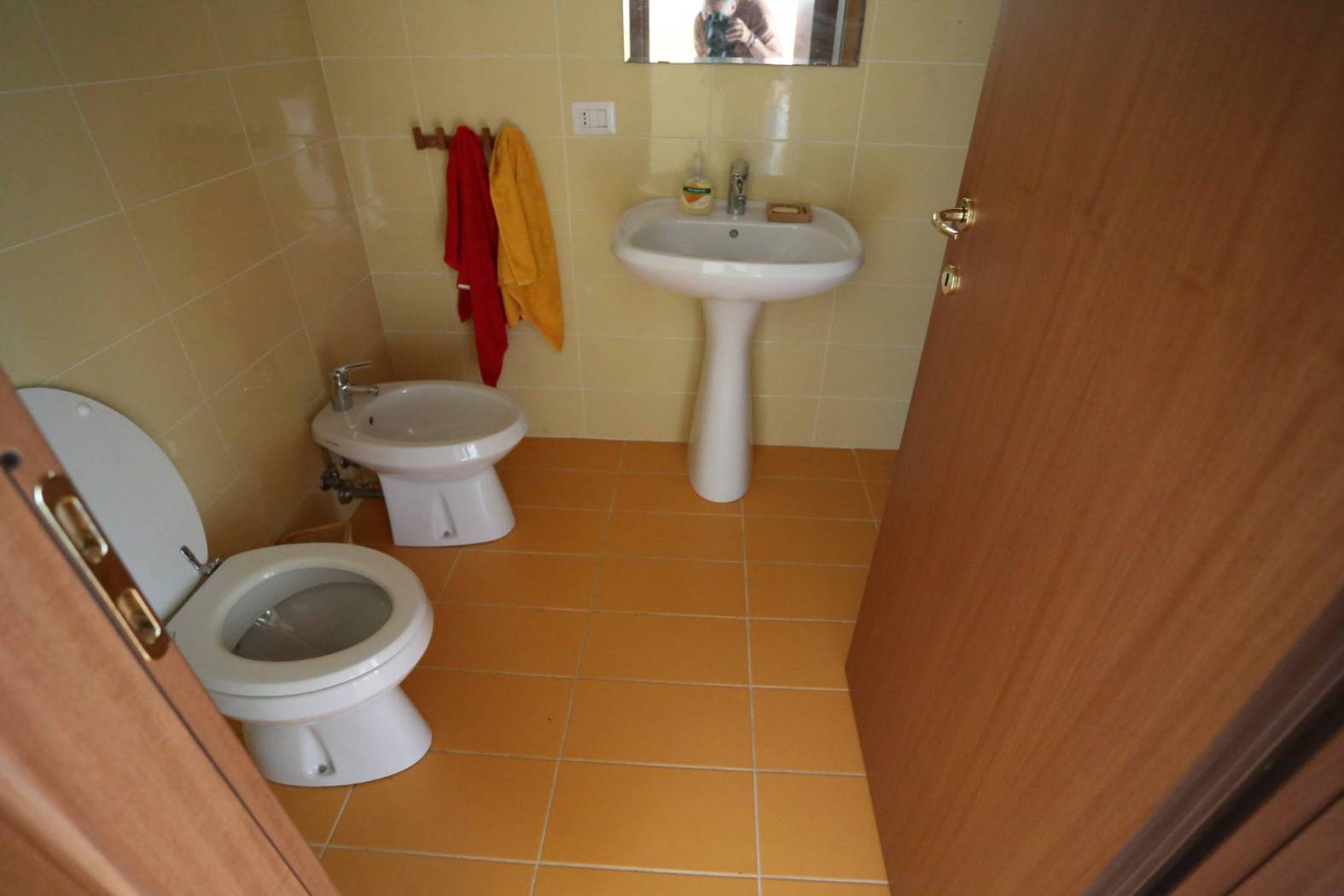Bagno