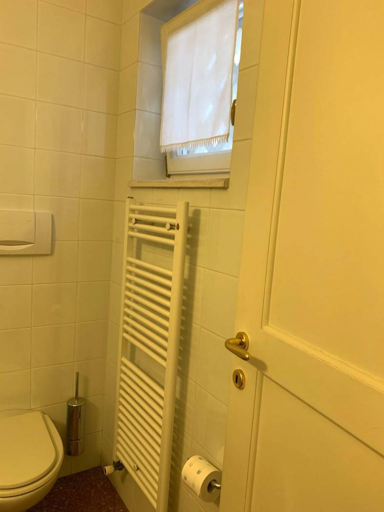 bagno