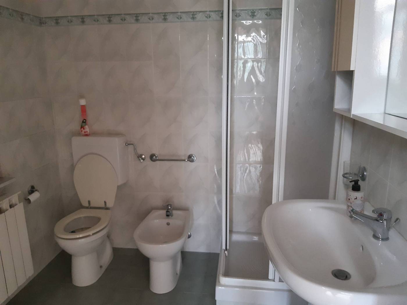 Bagno