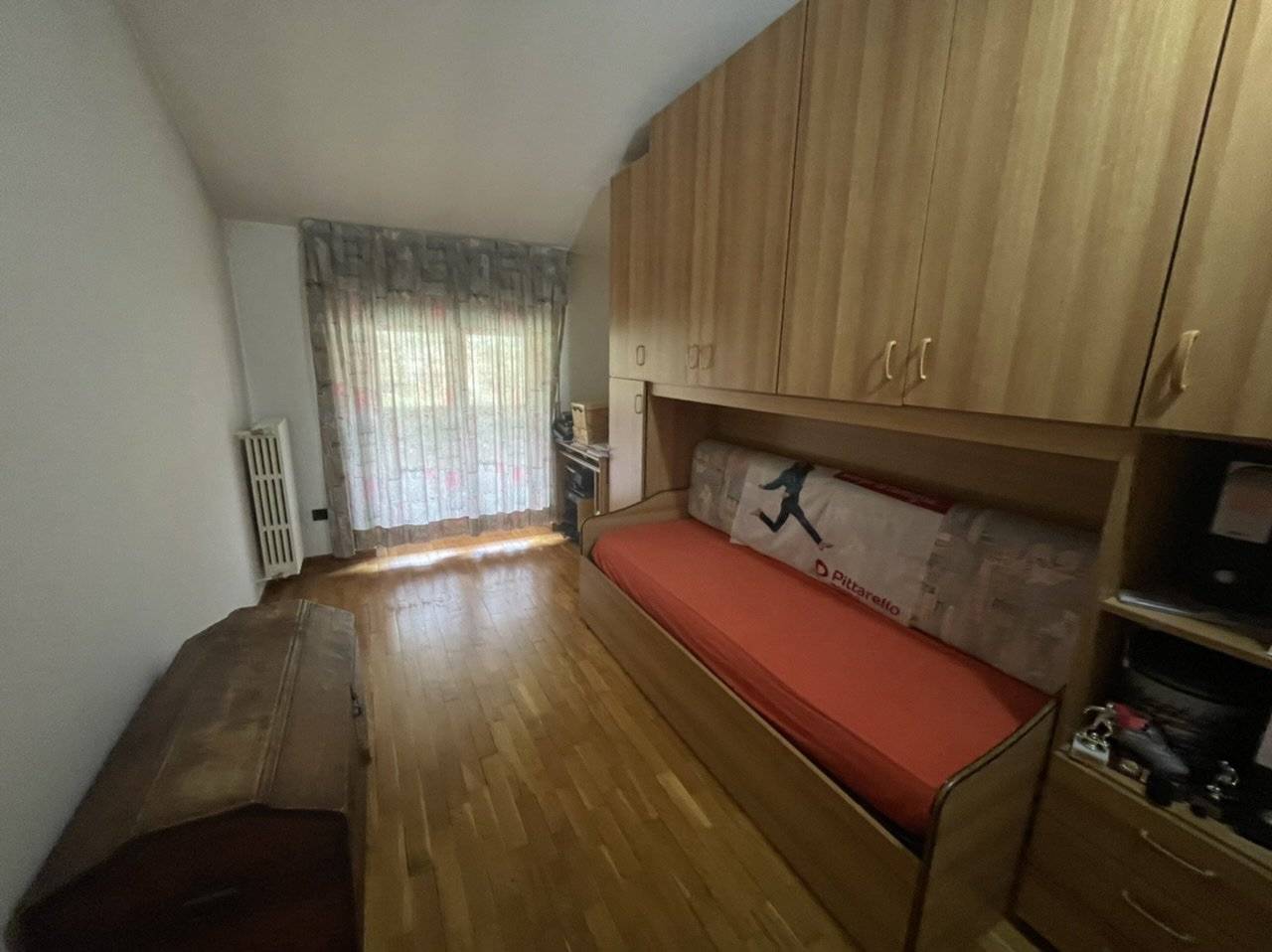 Camera da letto