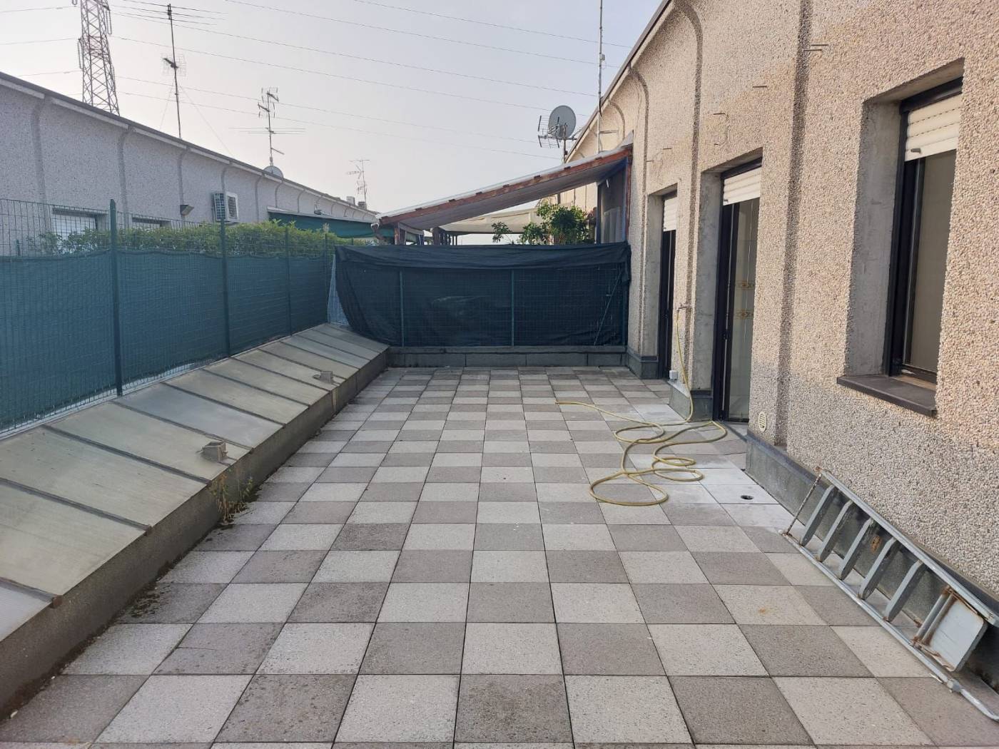 terrazzo