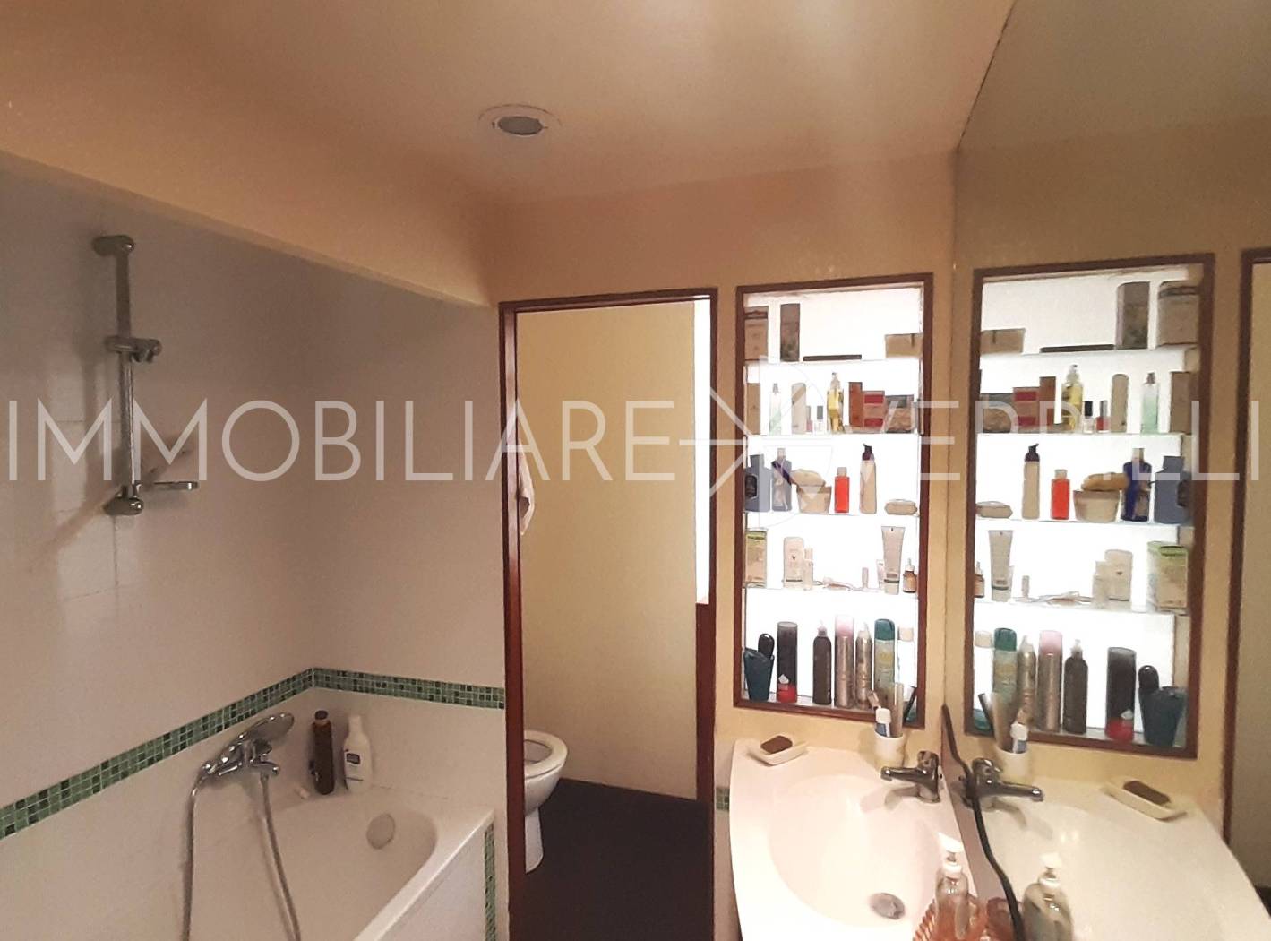 bagno